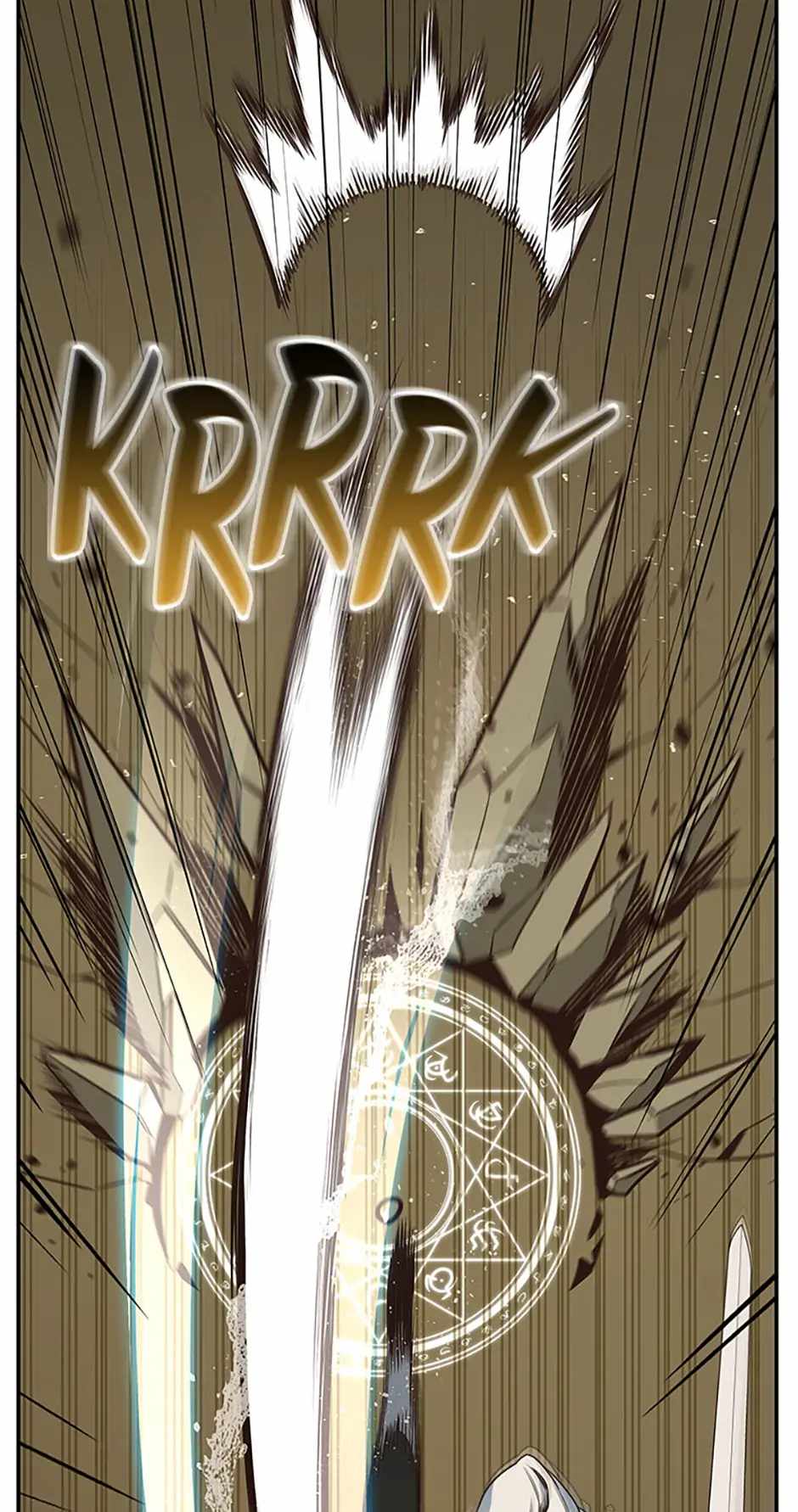 One in seven billion irregular (One-of-a-Kind Irregular) Chapter 112 52